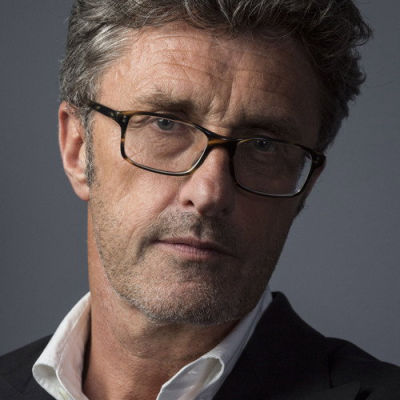 Pawel Pawlikowski